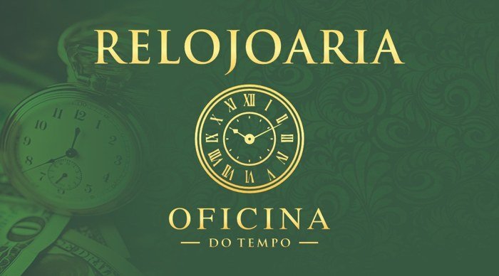 Relojoaria Oficina do Tempo